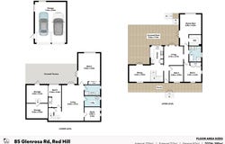 85 Glenrosa Road, Red Hill, Qld 4059