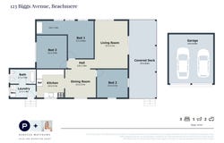 123 Biggs Avenue, Beachmere, Qld 4510