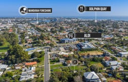 14 Aldgate Street, Mandurah, WA 6210