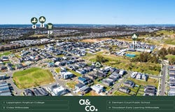 11 Cissus Way, Leppington, NSW 2179