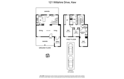 121 Wiltshire Drive, Kew, Vic 3101