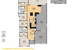 13 Denfield Circuit, St Helens Park, NSW 2560