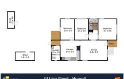 61 Vary Street, Morwell, Vic 3840