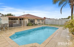 92 Nottingham Parkway, Orelia, WA 6167