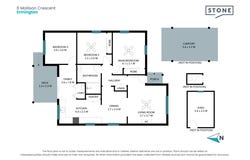 6 Mollison Crescent, Ermington, NSW 2115