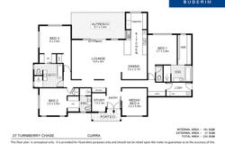 27 Turnberry Chase, Curra, Qld 4570