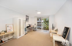 69/344 Bulwara Road, Ultimo, NSW 2007