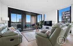 303/21 Thistlethwaite Street, South Melbourne, Vic 3205