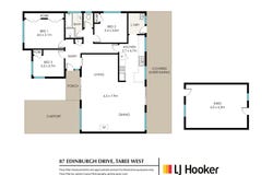 87 Edinburgh Drive, Taree, NSW 2430