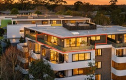 48/1 Citrus Avenue, Hornsby, NSW 2077