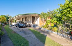58 Totten Street, Kepnock, Qld 4670