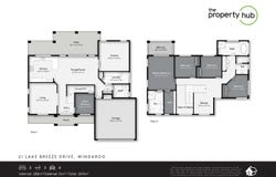 21 Lake Breeze Drive, Windaroo, Qld 4207