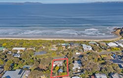 146 Carlton Beach Road, Dodges Ferry, Tas 7173
