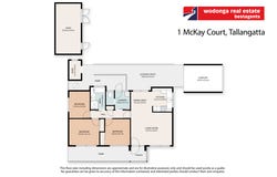 1 McKay Court, Tallangatta, Vic 3700