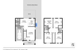 1/17 Ramona Street, Quakers Hill, NSW 2763