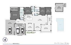 4 Donald Place, Brassall, Qld 4305