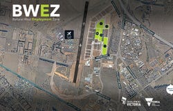 BWEZ - Ballarat West Employment Zone - Stage 2, 10 Airport Road, Mitchell Park, Vic 3355