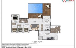 853 Teviot Road, South Maclean, Qld 4280