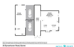 30 Bynoehaven Road, Bynoe, NT 0822
