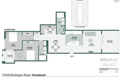 319/29-35 Burlington Road, Homebush, NSW 2140
