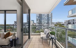 841/8 Ascot Avenue, Zetland, NSW 2017