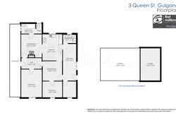 3 Queen Street, Gulgong, NSW 2852