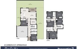 8 Carbeen Cct, Springfield, Qld 4300