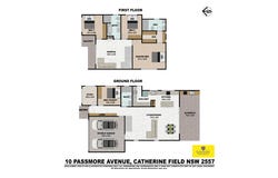 Catherine Field, NSW 2557