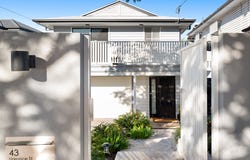 43 Florence Street, Carina, Qld 4152