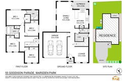 55 Goodison Parade, Marsden Park, NSW 2765