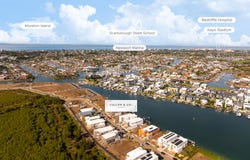 215 Coolum Parade, Newport, Qld 4020