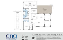 7 Gould Crescent, Morayfield, Qld 4506