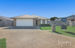 10 Honeybee Court, Avenell Heights, Qld 4670