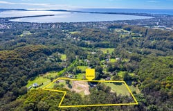 Glenning Valley, NSW 2261