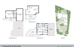 3 Brownell Drive, Byron Bay, NSW 2481