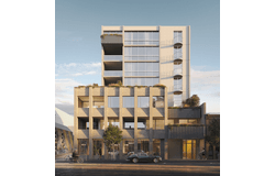 701/25 Smith Street, Fitzroy, Vic 3065