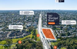 597 Warrigal Road, Ashwood, Vic 3147