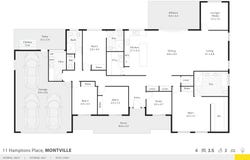 11 Hamptons Place, Montville, Qld 4560