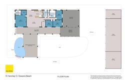 15 Yanchep Close, Kewarra Beach, Qld 4879