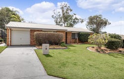 9 Dunemann Street, Kearneys Spring, Qld 4350