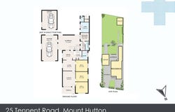 25 Tennent Road, Mount Hutton, NSW 2290