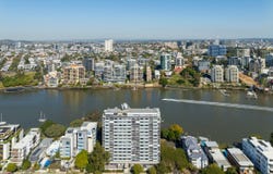 6/172 Oxlade Drive, New Farm, Qld 4005