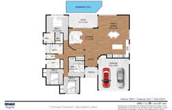7 Orchard Crescent, Springfield Lakes, Qld 4300
