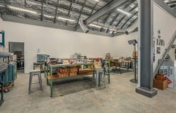 Art Centre Gordon Street, Poatina, Tas 7302