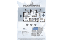 4/23-25 Mayberry Crescent, Liverpool, NSW 2170