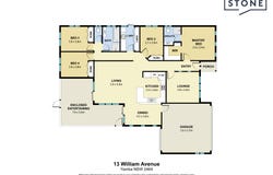 13 William Avenue, Yamba, NSW 2464