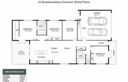 42  Broadmeadows Crescent, Bohle Plains, Qld 4817