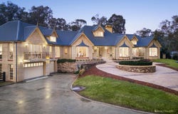 5 Charlotte Court, North Warrandyte, Vic 3113