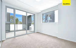 208/1 Adonis Avenue, Rouse Hill, NSW 2155
