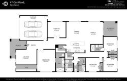 47 Cox Road., Norlane, Vic 3214